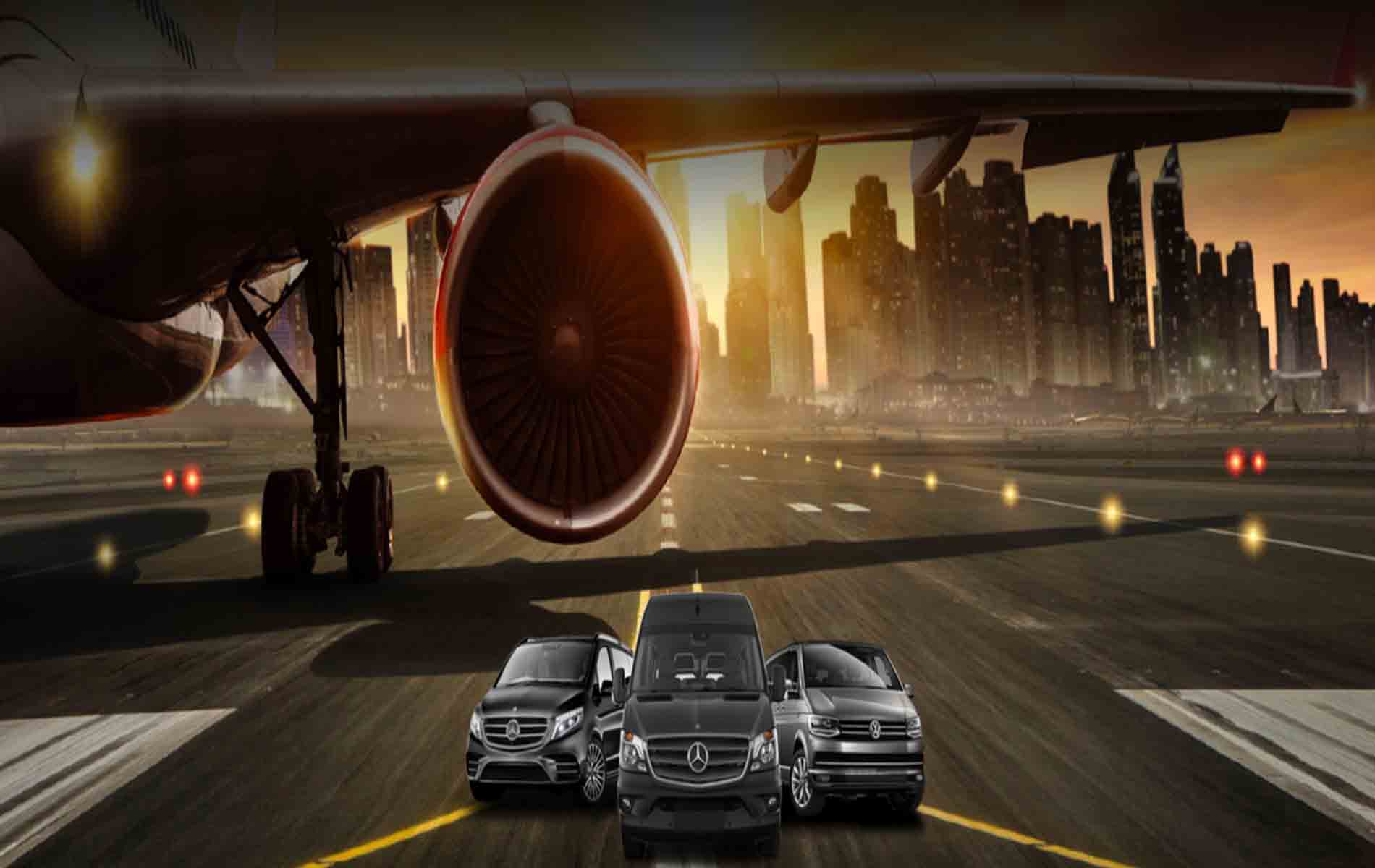 Get the Right Airport Chauffeur