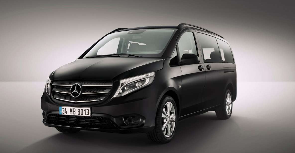Private Fethiye airport transfer