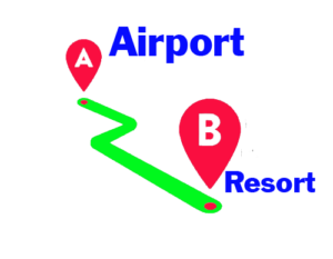 Karacasogut Airport Transfer